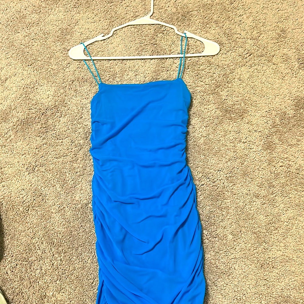 Hello Molly “Favorite things homecoming dress”